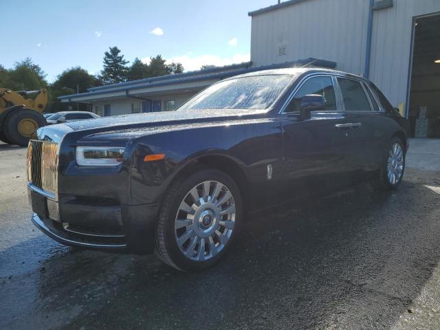 Rolls-royce Phantom (2019)