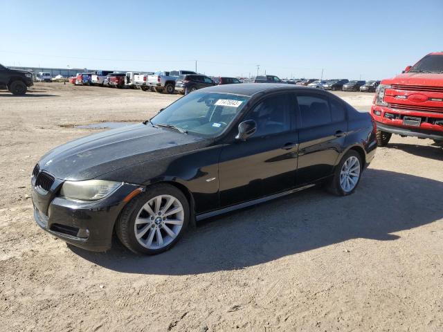 Bmw 3 series (2011)