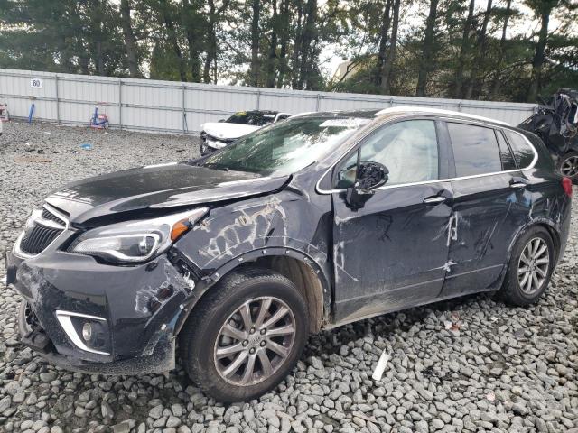 Buick Envision (2019)