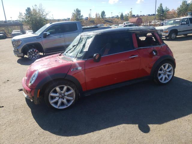 Mini Cooper (2006)