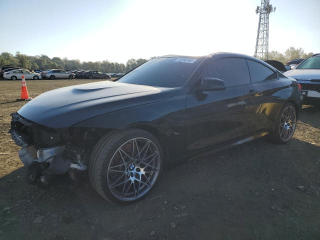 Bmw M4 (2018)