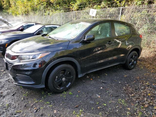 Honda Hr-v (2019)