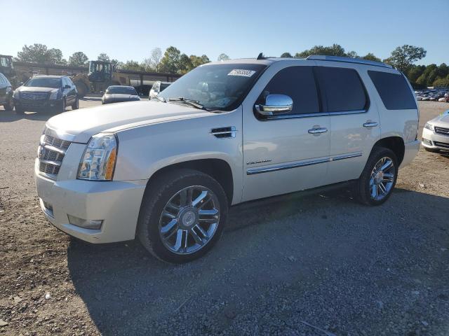 Cadillac Escalade (2012)