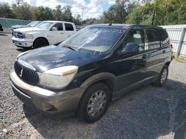 Buick Rendezvous (2005)