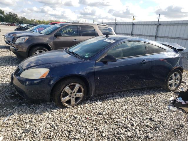 Pontiac G6 (2008)