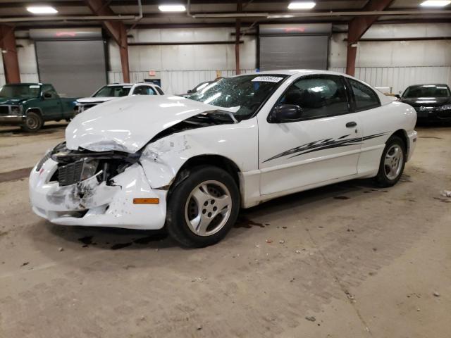 Pontiac Sunfire (2004)