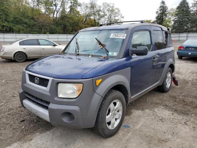Honda Element (2003)
