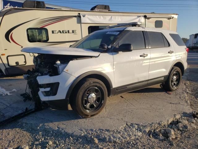 Ford Explorer (2017)