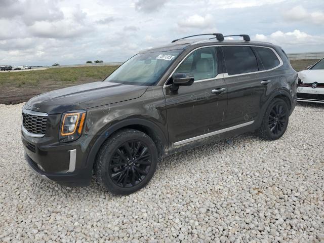 Kia Telluride (2021)