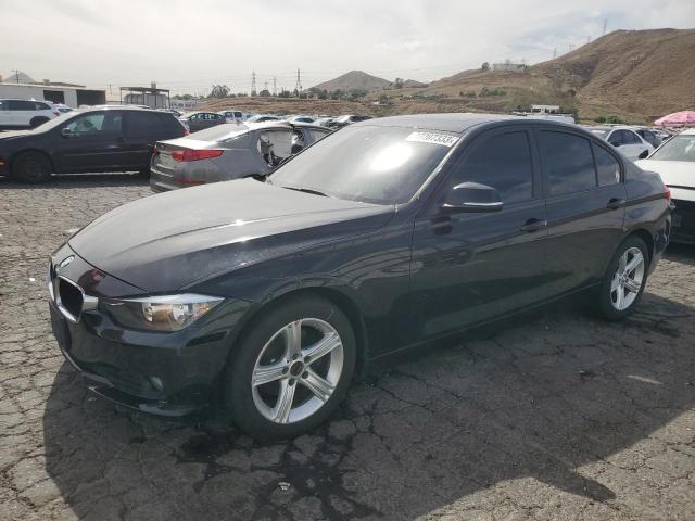 Bmw 3 series (2013)