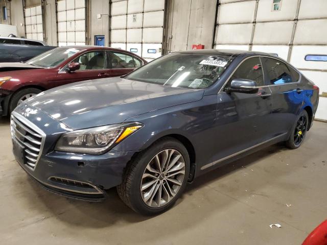 Hyundai Genesis (2015)