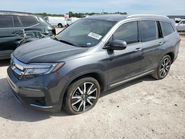 Honda Pilot (2020)