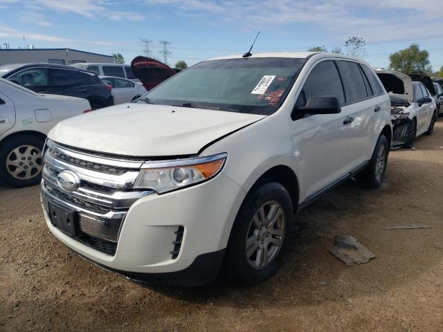 Ford Edge (2012)