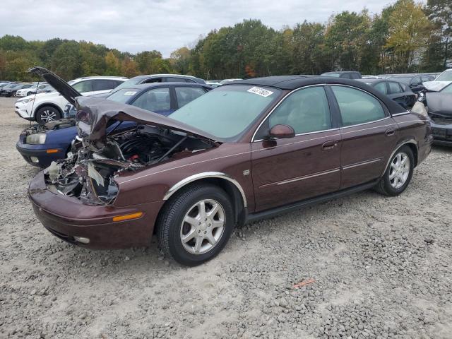 Mercury Sable (2001)