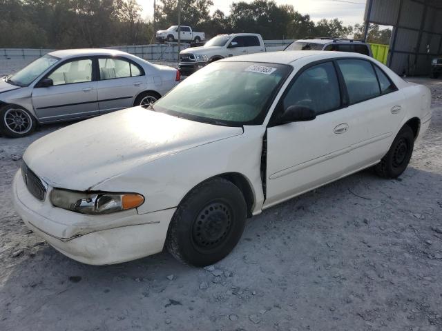Buick Century (2003)