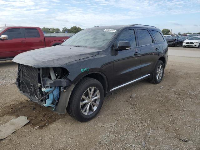 Dodge Durango li (2014)