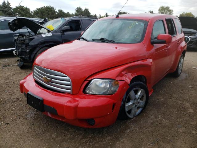 Chevrolet Hhr (2008)