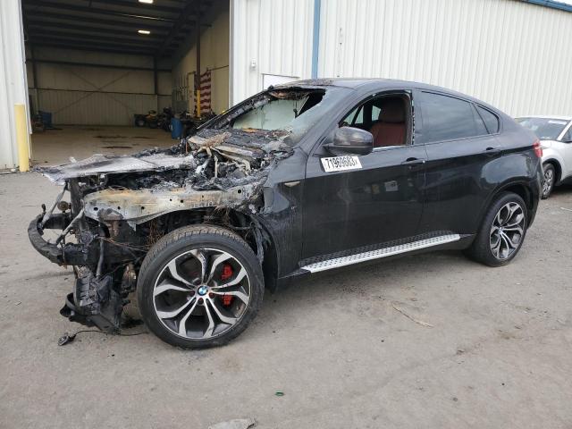 Bmw X6 (2013)