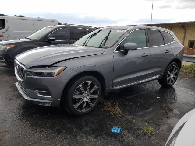 Volvo Xc60 (2021)