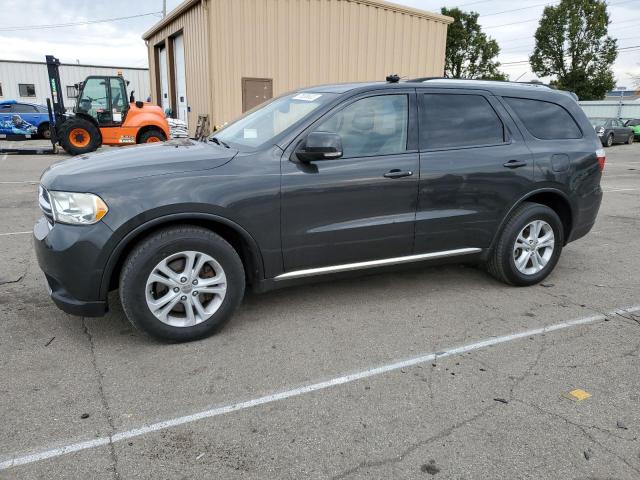 Dodge Durango (2011)
