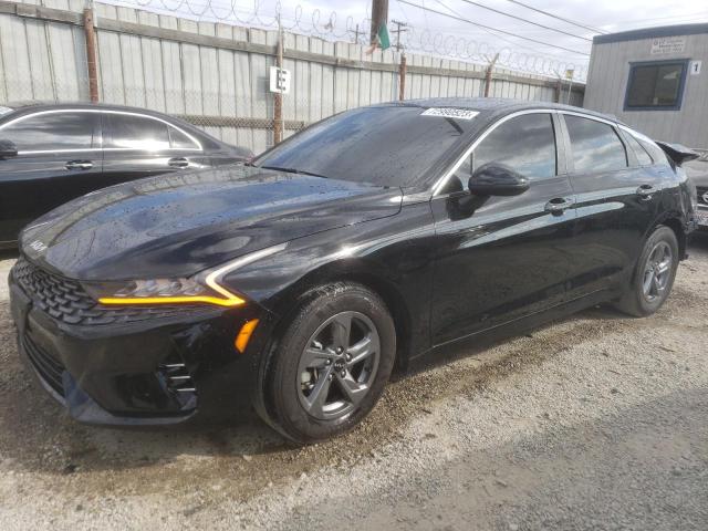 Kia K5 (2023)