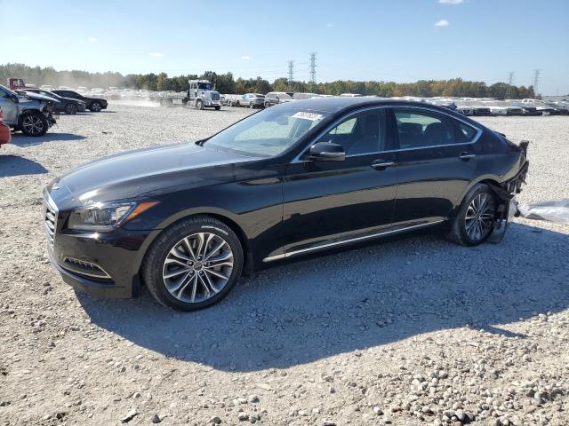Genesis G80 (2017)