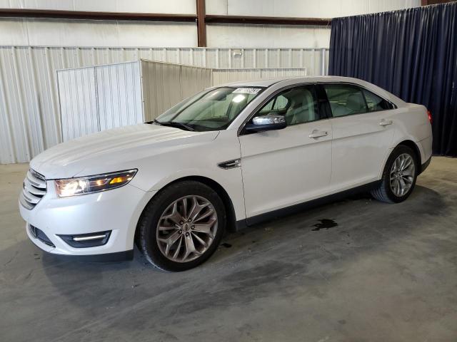 Ford Taurus (2018)