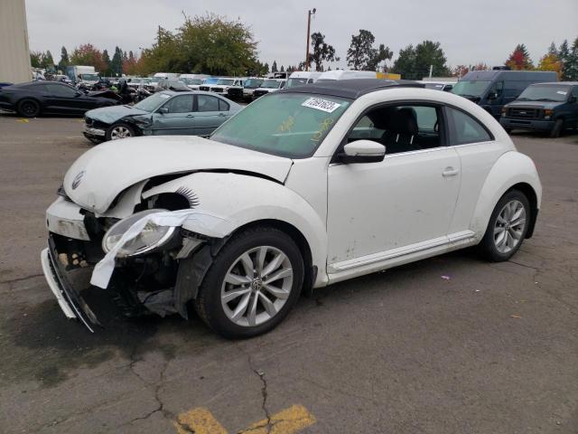 Volkswagen Beetle (2013)