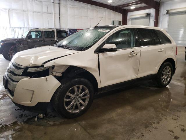 Ford Edge (2013)