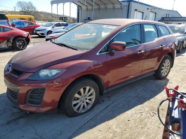 Mazda Cx-7 (2011)