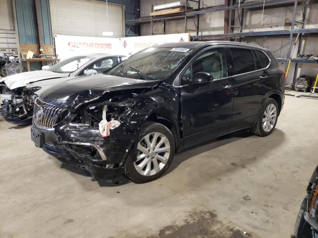 Buick Envision (2017)