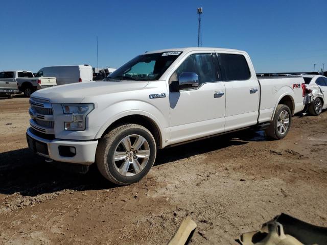 Ford F-150 (2015)