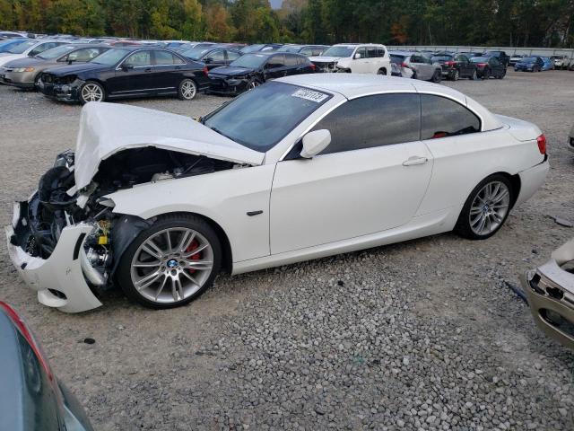 Bmw 3 series (2012)