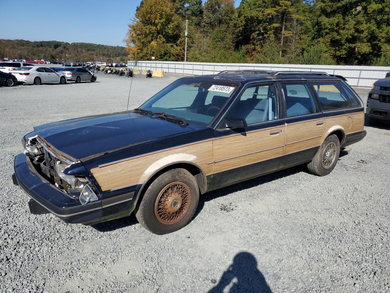 Buick Century (1995)