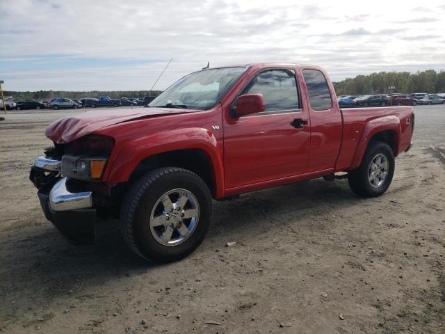 Chevrolet Colorado (2011)