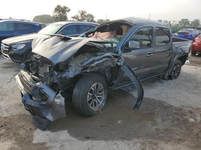 Toyota Tacoma (2021)