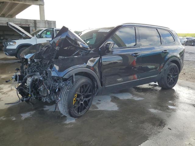 Kia Telluride (2022)