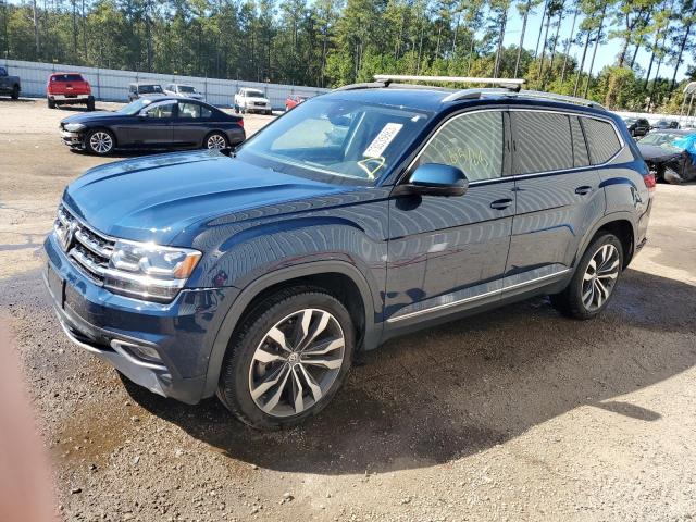 Volkswagen Atlas (2019)