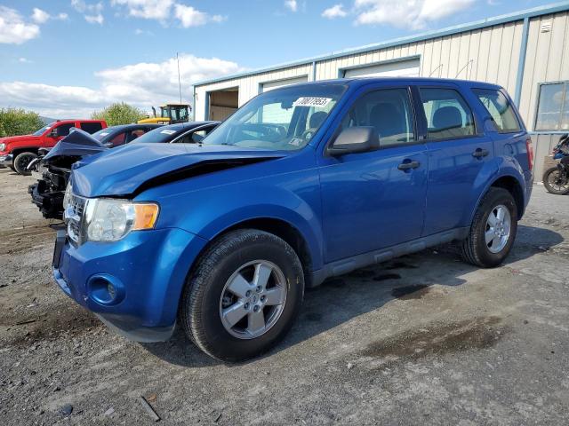 Ford Escape (2012)