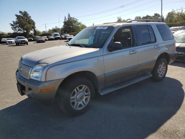 Mercury Mountainer (2004)