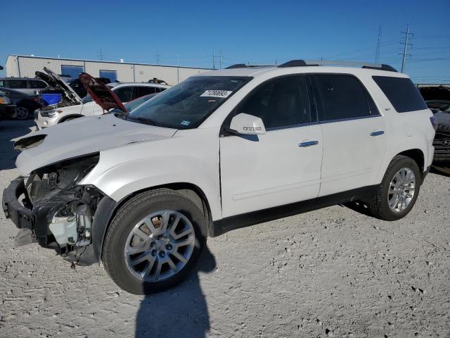 Gmc Acadia (2016)