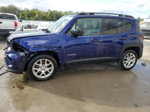 Jeep Renegade (2019)