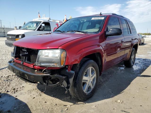 Chevrolet Trailblzr (2006)