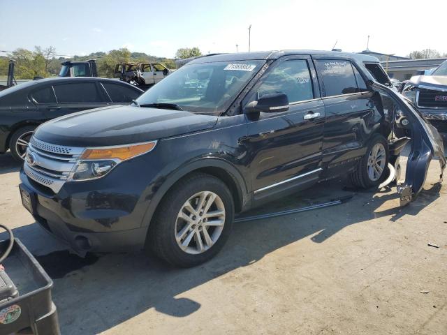Ford Explorer (2014)