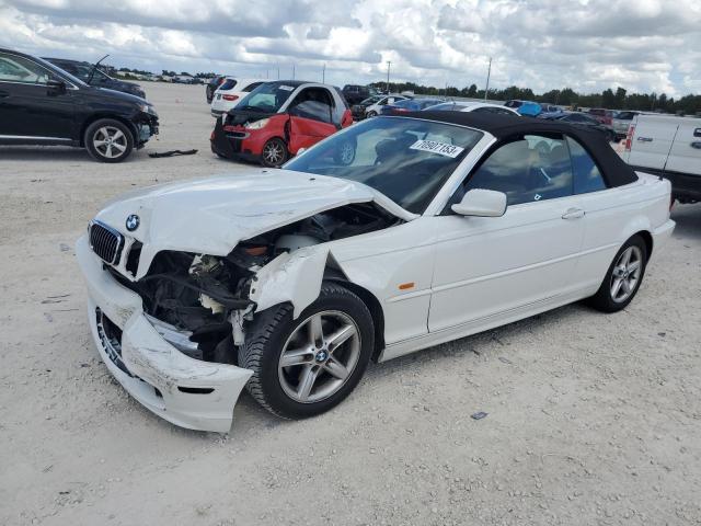 Bmw 3 series (2002)