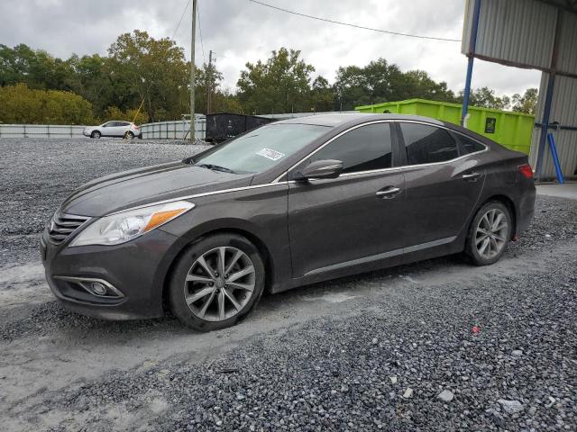 Hyundai Azera (2015)
