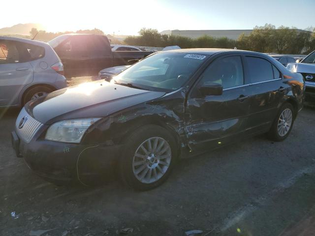 Mercury Milan (2007)