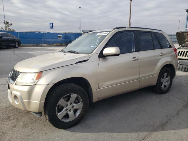 Suzuki Gr vitara (2006)