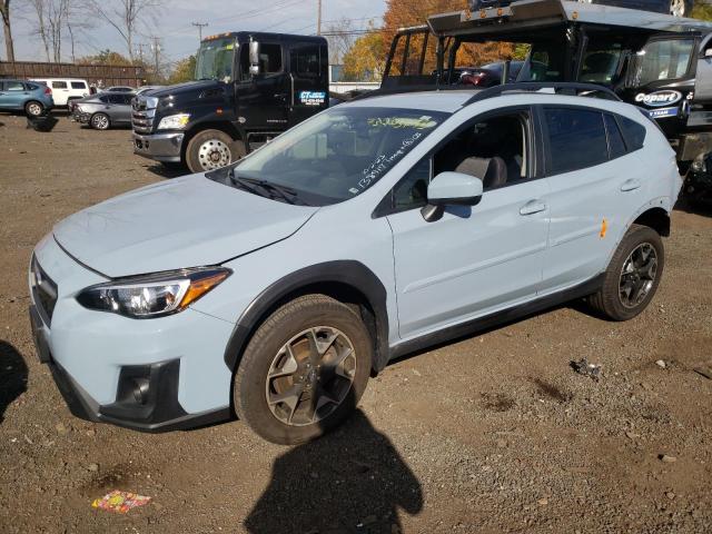 Subaru Crosstrek (2020)