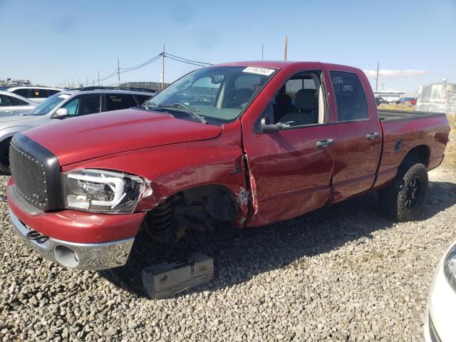 Dodge Ram 2500 (2008)